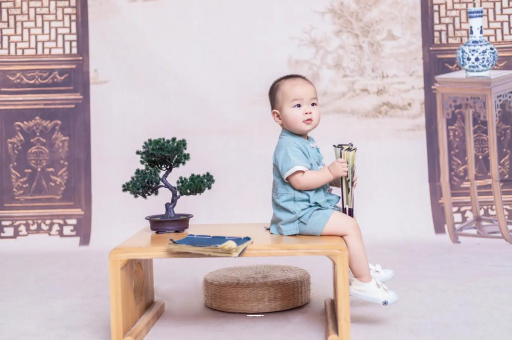 兴化孕妇肚子上的黑线